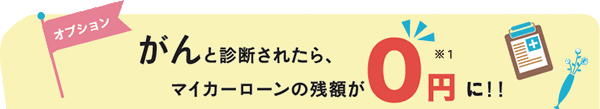 がん団信