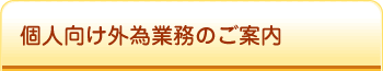 個人向け外為業務のご案内