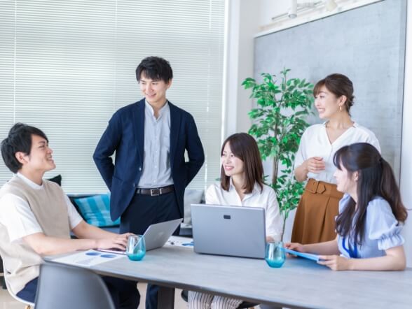 実務力向上講座（ざぶとん寺子屋）